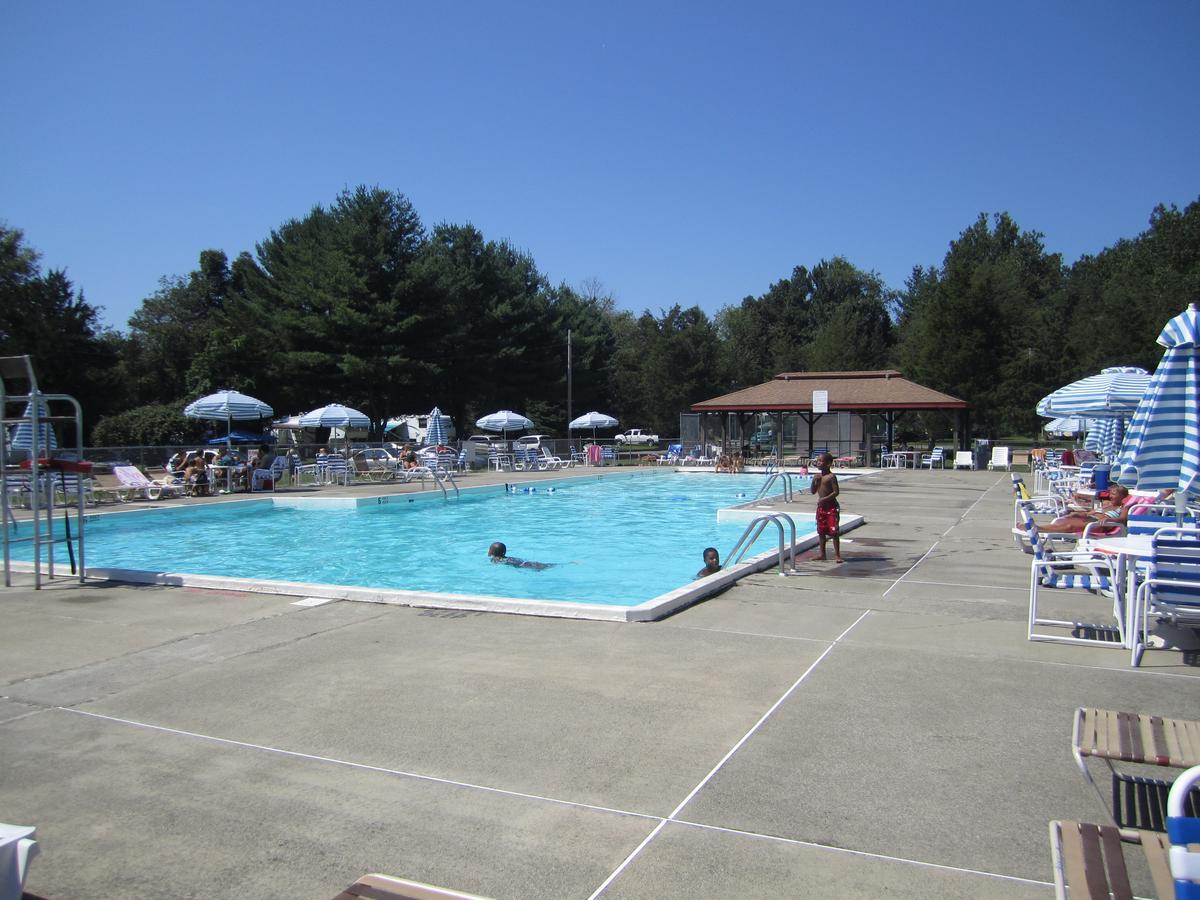Accord Rondout Valley Resort מראה חיצוני תמונה