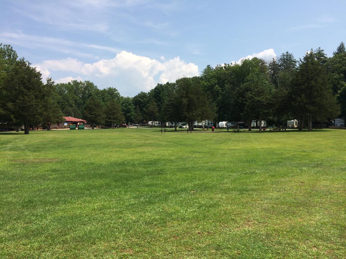 Accord Rondout Valley Resort מראה חיצוני תמונה